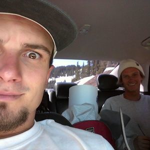 Meet your Posher, Jarrod